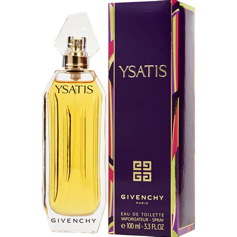 eau de parfum ysatis givenchy 100 ml|Givenchy ysatis perfume boots.